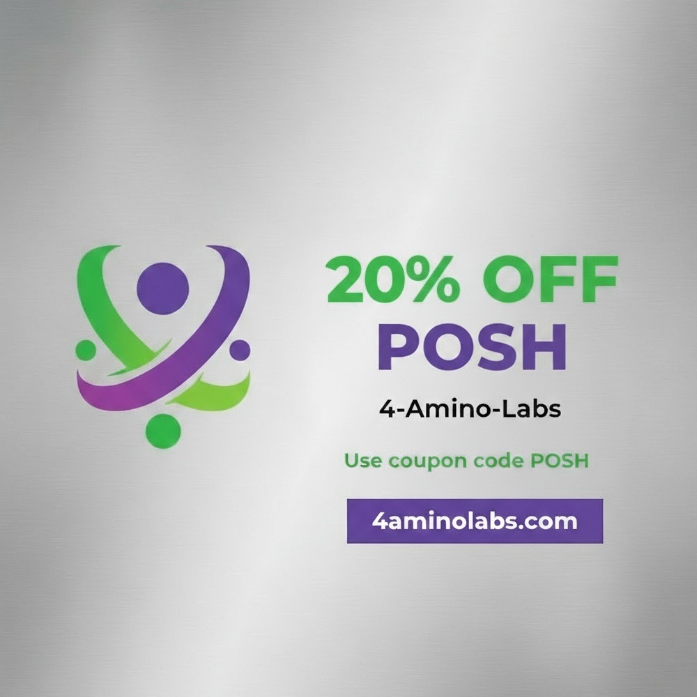 FREEEEEEE GIVIESSSSSSSS+ discount code 4-Amino-Labs Discount Offer